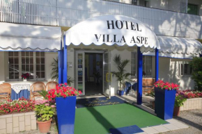  Hotel Villa Aspe  Бибионе